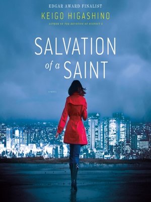 cover image of Salvation of a Saint